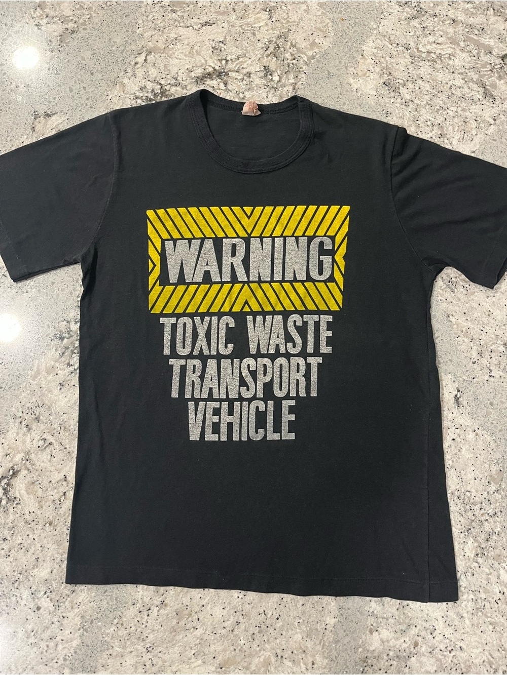 Vintage 80s Funny Fart Tee